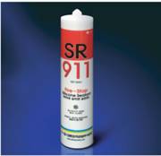 Fire retardant silicone sealant SR 911(Gra... Made in Korea
